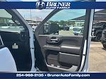 New 2025 Chevrolet Silverado 2500 Custom Crew Cab 4x4 Pickup for sale #250695 - photo 14