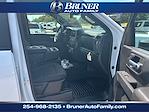 New 2025 Chevrolet Silverado 2500 Custom Crew Cab 4x4 Pickup for sale #250695 - photo 15