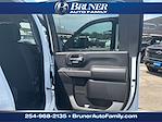 New 2025 Chevrolet Silverado 2500 Custom Crew Cab 4x4 Pickup for sale #250695 - photo 16