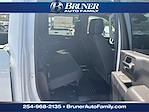 New 2025 Chevrolet Silverado 2500 Custom Crew Cab 4x4 Pickup for sale #250695 - photo 17
