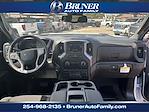 New 2025 Chevrolet Silverado 2500 Custom Crew Cab 4x4 Pickup for sale #250695 - photo 21