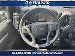 New 2025 Chevrolet Silverado 2500 Custom Crew Cab 4x4 Pickup for sale #250695 - photo 22