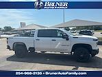 New 2025 Chevrolet Silverado 2500 Custom Crew Cab 4x4 Pickup for sale #250695 - photo 4