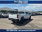 New 2025 Chevrolet Silverado 2500 Custom Crew Cab 4x4 Pickup for sale #250695 - photo 5