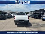 New 2025 Chevrolet Silverado 2500 Custom Crew Cab 4x4 Pickup for sale #250695 - photo 6