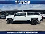 New 2025 Chevrolet Silverado 2500 Custom Crew Cab 4x4 Pickup for sale #250695 - photo 8