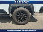 New 2025 Chevrolet Silverado 2500 Custom Crew Cab 4x4 Pickup for sale #250695 - photo 9