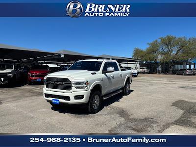 Used 2019 Ram 2500 - photo 1