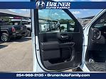 New 2025 Chevrolet Silverado 3500 Work Truck Crew Cab 4x4 60 CA Cab Chassis for sale #250697 - photo 10