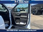 New 2025 Chevrolet Silverado 3500 Work Truck Crew Cab 4x4 60 CA Cab Chassis for sale #250697 - photo 14