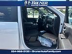 New 2025 Chevrolet Silverado 3500 Work Truck Crew Cab 4x4 60 CA Cab Chassis for sale #250697 - photo 15
