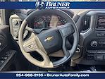 New 2025 Chevrolet Silverado 3500 Work Truck Crew Cab 4x4 60 CA Cab Chassis for sale #250697 - photo 20