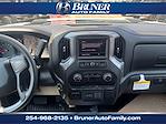 New 2025 Chevrolet Silverado 3500 Work Truck Crew Cab 4x4 60 CA Cab Chassis for sale #250697 - photo 21