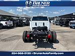 New 2025 Chevrolet Silverado 3500 Work Truck Crew Cab 4x4 60 CA Cab Chassis for sale #250697 - photo 7
