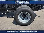New 2025 Chevrolet Silverado 3500 Work Truck Crew Cab 4x4 60 CA Cab Chassis for sale #250697 - photo 8