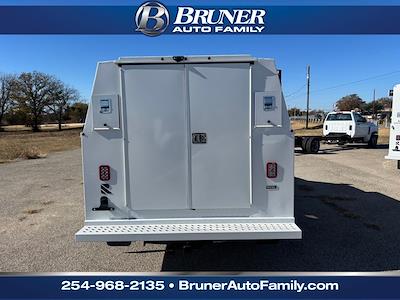 2025 Chevrolet Express 3500 Regular Cab RWD Service Truck for sale #250702 - photo 2