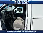 New 2025 Chevrolet Express 3500 Regular Cab Service Truck for sale #250702 - photo 11