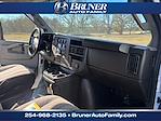 New 2025 Chevrolet Express 3500 Regular Cab Service Truck for sale #250702 - photo 14
