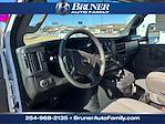 New 2025 Chevrolet Express 3500 Regular Cab Service Truck for sale #250702 - photo 15