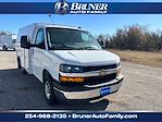 New 2025 Chevrolet Express 3500 Regular Cab Service Truck for sale #250702 - photo 5