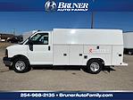 New 2025 Chevrolet Express 3500 Regular Cab Service Truck for sale #250702 - photo 9