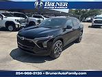 New 2025 Chevrolet Trax 2RS SUV for sale #250703 - photo 1