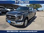 2021 Ford F-150 SuperCrew Cab 4x4 Pickup for sale #250704A - photo 1