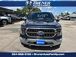 2021 Ford F-150 SuperCrew Cab 4x4 Pickup for sale #250704A - photo 3