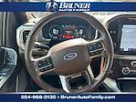 2021 Ford F-150 SuperCrew Cab 4x4 Pickup for sale #250704A - photo 21