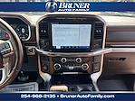 2021 Ford F-150 SuperCrew Cab 4x4 Pickup for sale #250704A - photo 22