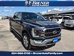 2021 Ford F-150 SuperCrew Cab 4x4 Pickup for sale #250704A - photo 4