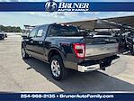 2021 Ford F-150 SuperCrew Cab 4x4 Pickup for sale #250704A - photo 2