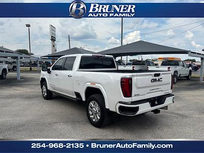 2024 GMC Sierra 2500 Crew Cab 4WD Pickup for sale #250706A - photo 2