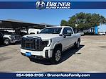 2024 GMC Sierra 2500 Crew Cab 4WD Pickup for sale #250706A - photo 1