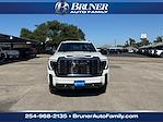 2024 GMC Sierra 2500 Crew Cab 4WD Pickup for sale #250706A - photo 4