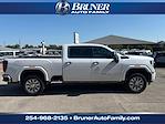 2024 GMC Sierra 2500 Crew Cab 4WD Pickup for sale #250706A - photo 5