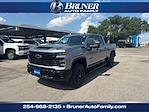 2025 Chevrolet Silverado 2500 Crew Cab 4x4 Pickup for sale #250707 - photo 1