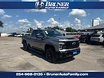 2025 Chevrolet Silverado 2500 Crew Cab 4x4 Pickup for sale #250707 - photo 4