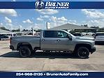 2025 Chevrolet Silverado 2500 Crew Cab 4x4 Pickup for sale #250707 - photo 5