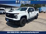 New 2025 Chevrolet Silverado 2500 Custom Crew Cab 4x4 Pickup for sale #250709 - photo 1