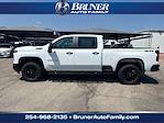 New 2025 Chevrolet Silverado 2500 Custom Crew Cab 4x4 Pickup for sale #250709 - photo 10
