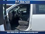 New 2025 Chevrolet Silverado 2500 Custom Crew Cab 4x4 Pickup for sale #250709 - photo 12