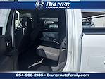New 2025 Chevrolet Silverado 2500 Custom Crew Cab 4x4 Pickup for sale #250709 - photo 14