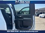 New 2025 Chevrolet Silverado 2500 Custom Crew Cab 4x4 Pickup for sale #250709 - photo 17