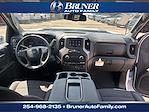 New 2025 Chevrolet Silverado 2500 Custom Crew Cab 4x4 Pickup for sale #250709 - photo 20