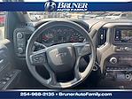 New 2025 Chevrolet Silverado 2500 Custom Crew Cab 4x4 Pickup for sale #250709 - photo 21