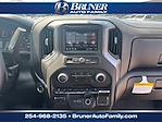 New 2025 Chevrolet Silverado 2500 Custom Crew Cab 4x4 Pickup for sale #250709 - photo 22