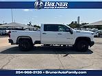 New 2025 Chevrolet Silverado 2500 Custom Crew Cab 4x4 Pickup for sale #250709 - photo 5