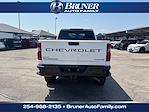 New 2025 Chevrolet Silverado 2500 Custom Crew Cab 4x4 Pickup for sale #250709 - photo 7