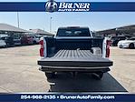 New 2025 Chevrolet Silverado 2500 Custom Crew Cab 4x4 Pickup for sale #250709 - photo 8